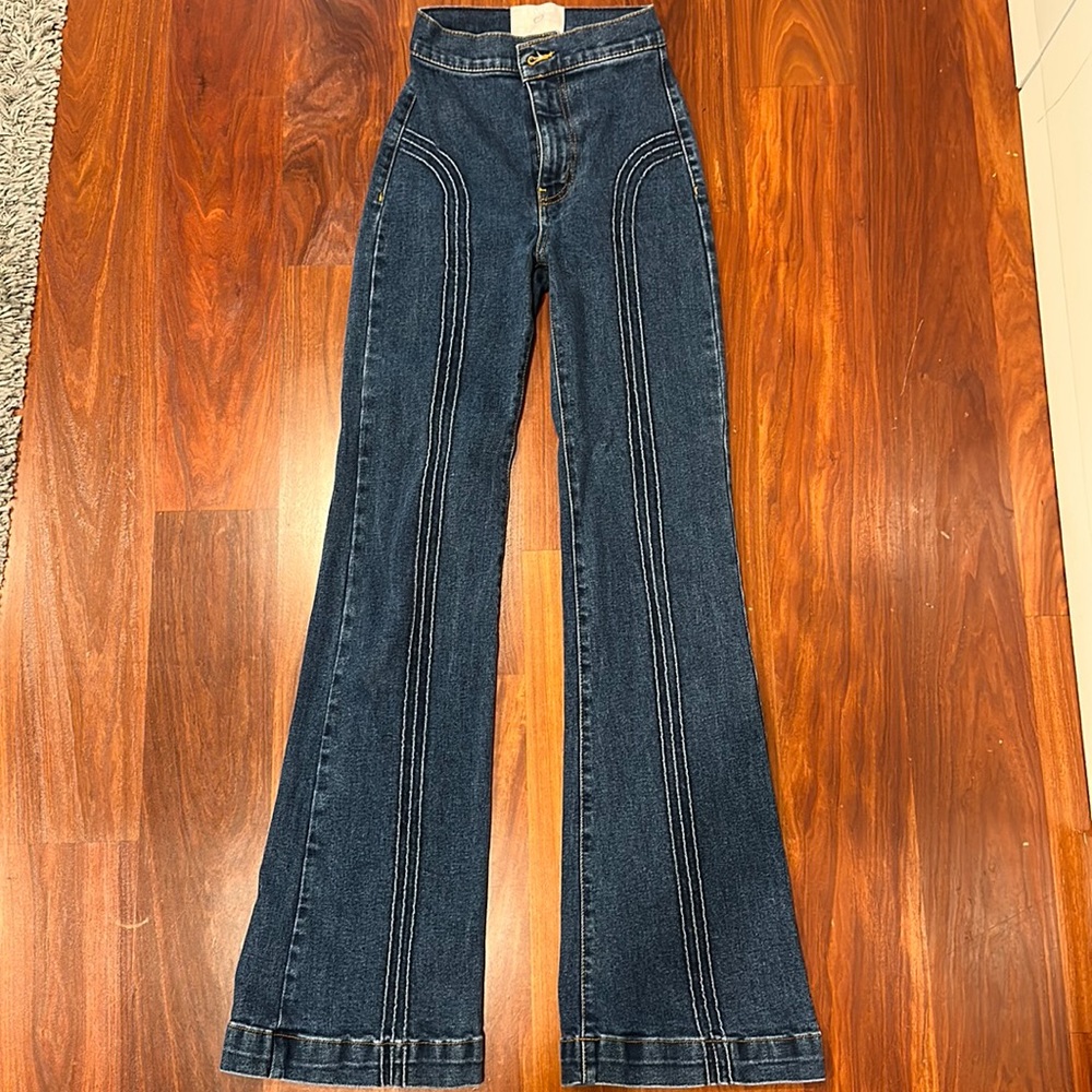 Gorgeous Revice Denim Jeans - Size 25!